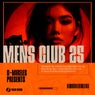Men's Club (Afro Edit)