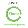 Yhteen (vastavallankaappaus 9)