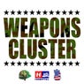 Weapons Cluster Bundle