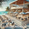 Beach Club Hits 11