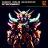 Stronger - Extended Mix