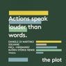 Actions Speak Louder Than Words