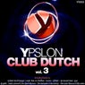 Ypslon Club Dutch Vol 3
