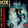 Klaudia Kix Beat - Only For Rappers Vol. 2