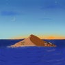 Desert Island Versions
