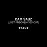 Dam Sauz - Lost Frequencies Cut