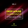 Deep House Diamonds, Vol. 2 (Deep House Around The World)