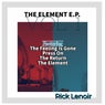 The Element, Vol. 1