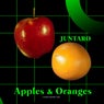 Apples & Oranges
