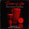 Drums of War (feat. Aphendulwa)