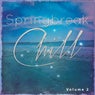Springbreak Chill, Vol. 2 (Chill out & Spa Tunes)