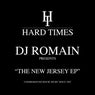 The New Jersey EP
