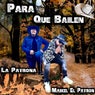 Para Que Bailen