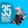 35 Quality Tech House Multibundle