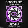 Utopia (Touch & Slide Remix) (feat. JONI)