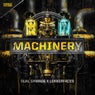 Machinery - Pro Mix
