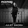 Mixmag Germany presents Juliet Sikora