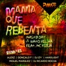 Manya Que Rebenta (Remixs)
