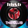 The Club (EP)