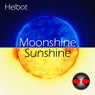 Moonshine / Sunshine EP