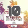 10 Essential Sureplayers Vol. 7