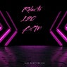 Relax to 120 BPM