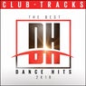 The Best Dance Hits 2k18: Club Tracks