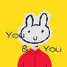 you & you