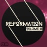 Re:Formation, Vol. 18 - Tech House Selection