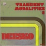 Transient Modalities 5