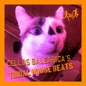 Cellos Balearica's Tribal House Beats