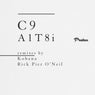 A1T8i (Kobana, Rick Pier O'Neil Remixes)