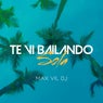 Te Vi Bailando Sola