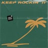Keep Rockin' It EP
