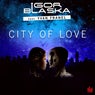 City of Love (feat. Yvan Franel)