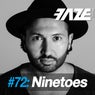 Faze #72: Ninetoes