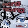 Facing Techno, Vol. 2 (A Uncompromising Progressive and Minimal Tech House Selection)