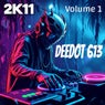 2K11 Volume 1