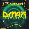 Audio Freaks (Original Mix)