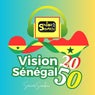 Vision Senegal 2050