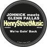 We're Goin' Back