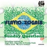 Sunday Questions EP