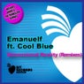 Emanuelf - Dimesional reality (Remixes)