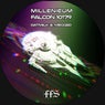 Millenium Falcon 10179