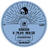 U PLAY HOUSE