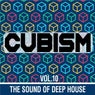 Cubism, Vol. 10 (The Sound of Deep House)