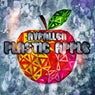 Plastic Apple