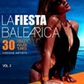 La Fiesta Balearica (30 Crazy House Tunes), Vol. 2