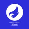 Alveda Top 2017 - 10 Tracks (Summer Edition)