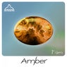 Amber 1st Gem